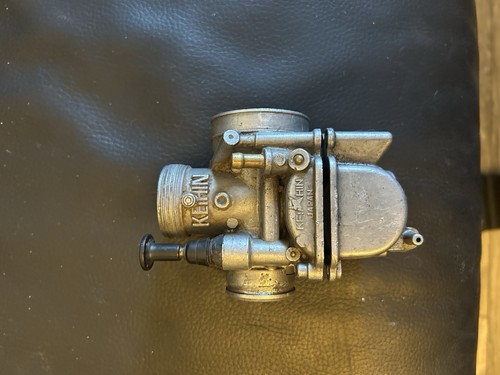 Keihinpe carburator pwk38 - keihinpe,