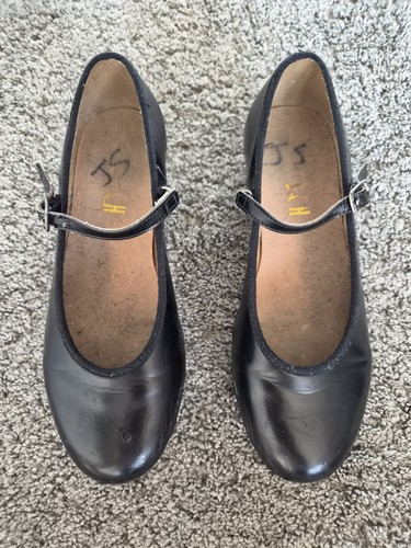Bloch black mary - black, jane