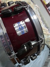 Yamaha Stage Custom Advantage