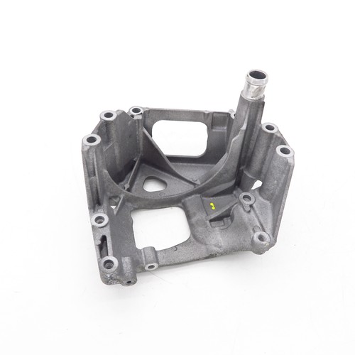 Aggregate bracket alternator - aggregate,