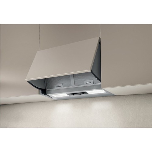 Elica int integrata 60cm - elica,
