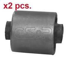 X2 PCS REAR LOWER MOUNTING