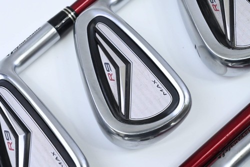 Taylormade irons pw - /, /