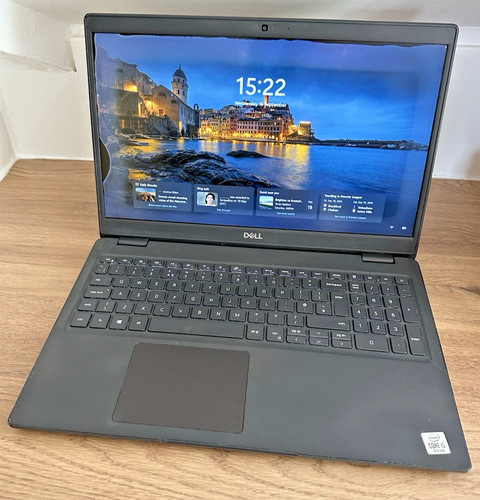 Dell latitude 3510 - dell,