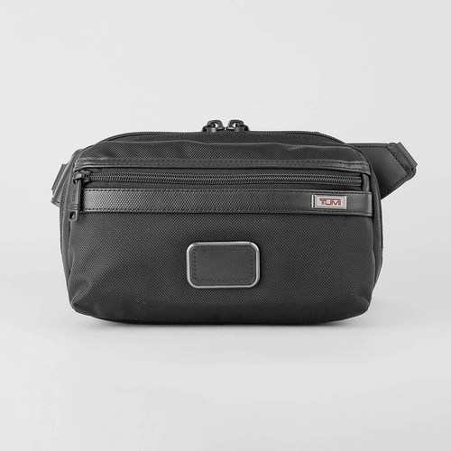 New tumi waist bag body - waist,