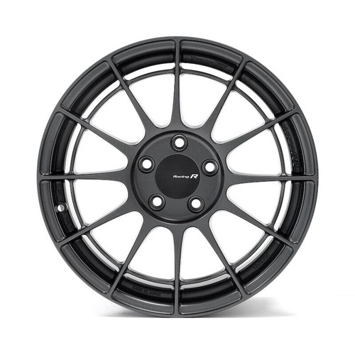Enkei nt03rr alloy wheel - 1,