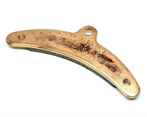 Kart freeline rear brake - go,