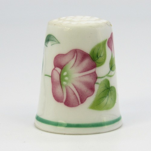 Thimble collectors club - thimble,