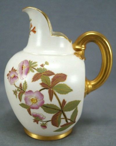 Royal worcester hand painted - worcester,