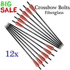 14"/16" Archery Fiberglass