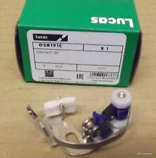 CLASSIC MINI DISTRIBUTOR