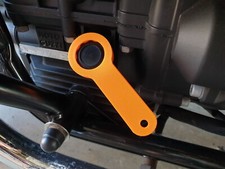 Moto Guzzi Nevada Breva Strada