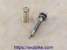 wealth screws for Yamaha XS 850 1981
