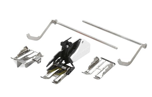 Genuine bernina sole - genuine,