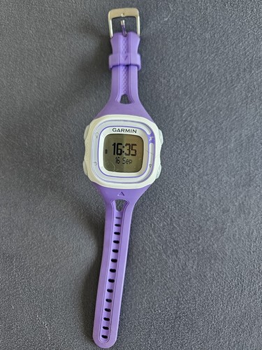 Garmin forerunner watch - 10,