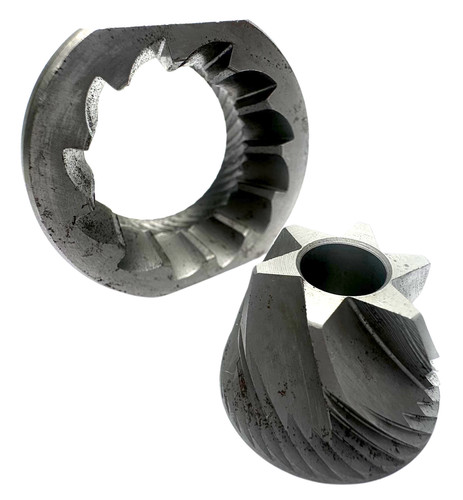 Replacement cone burr kit for - cone,