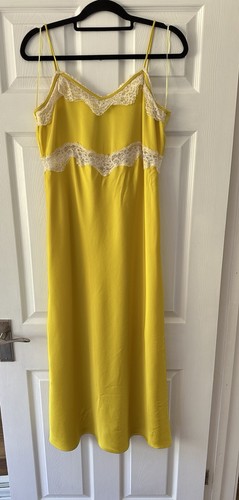 Zara ladies lace trim - zara,