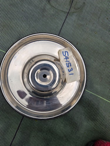 Peugeot 404 metal centre - 404,