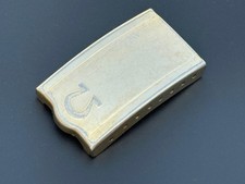 Vintage OMEGA Genuine Gold