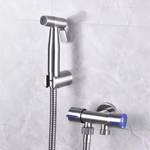 Bidet douche toilet - 💦,
