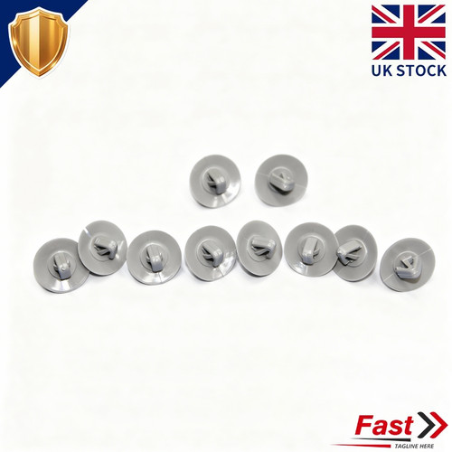 Fit grey plastic - grey,