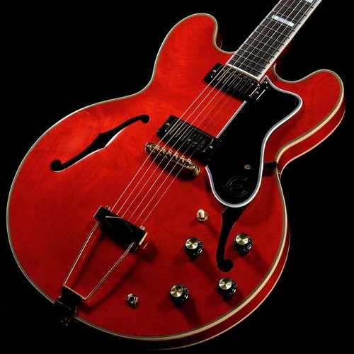 Epiphone masterbilt gem archer - epiphone,