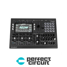 Waldorf Iridium Digital Synthesizer Desktop SYNTHESIZER B-STK - PERFECT CIRCUIT