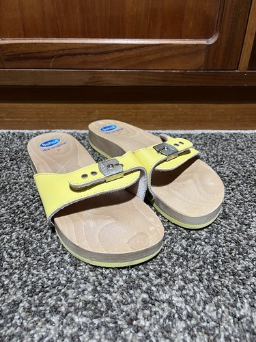Women scholl pescura flat - women’s,