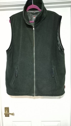 Vermont wynnster fleece - by,