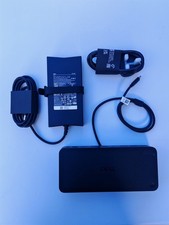 Dell WD25 USB-C Docking