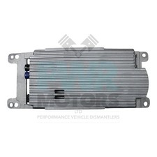 BMW Bluetooth Combox