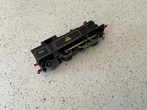 Hornby dublo gauge - dublo, 3