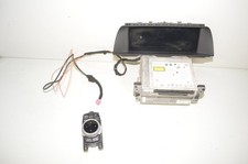 BMW F11 5 Series F10 Navigation System NBT HU Navigation System Display