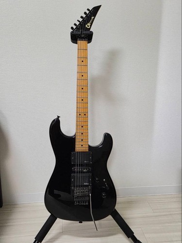 Charvel jackson tx76113 - charvel,