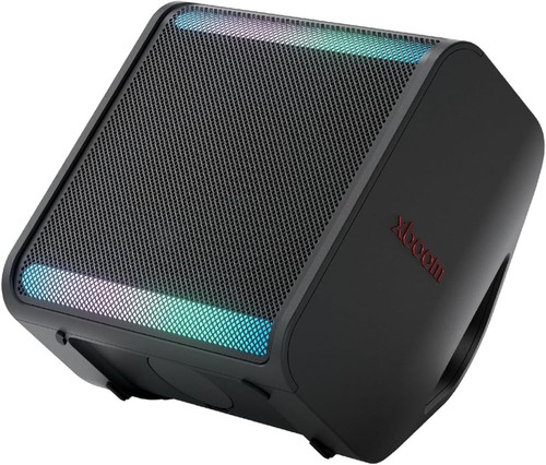 Xboom stage 301 - xboom,
