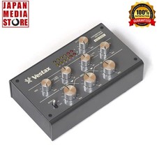 Vestax DCR-2500F Dual Channel