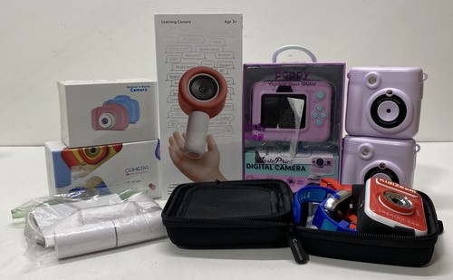 Vtech kidizoom creator cam - vtech,