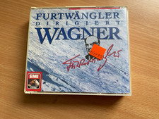 Furtwangler - dirigiert Wagner