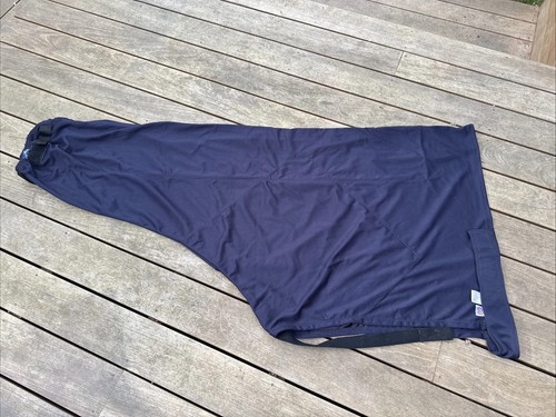 Snuggy hoods headless pull - pull, on