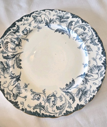 Antique hulme ophir flow - ophir,