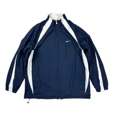 Vintage Nike Air Y2K Full Zip