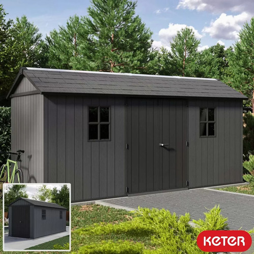 Keter newton plus 15ft - newton, x