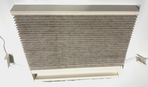 Coachman door window - coachman,