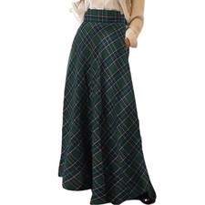 Maxi Length Womens Casual