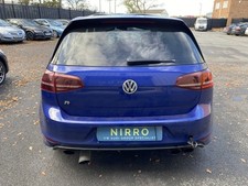 VW GOLF MK7 R BREAKING FOR 10X