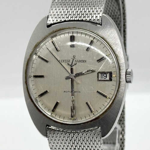 Ulysse nardin vintage men - nardin, men's