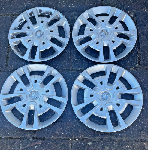 Vauxhall vivaro wheel - c,