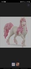 Schleich Unicorn figurine