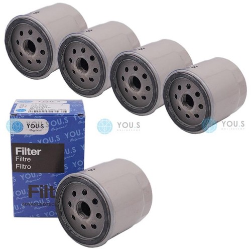 You oil filters - oil,