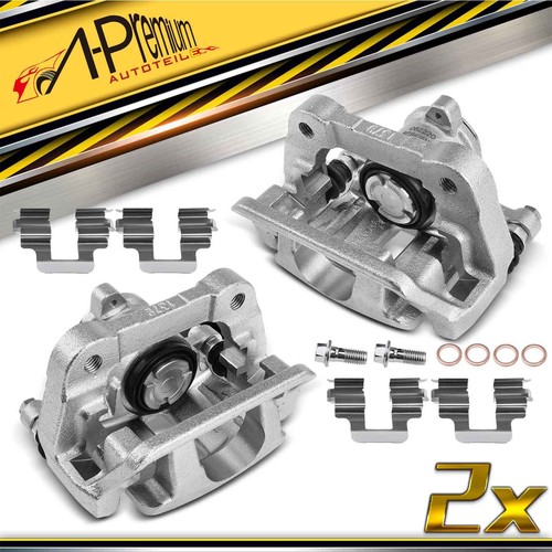 Brake caliper with - caliper, holder